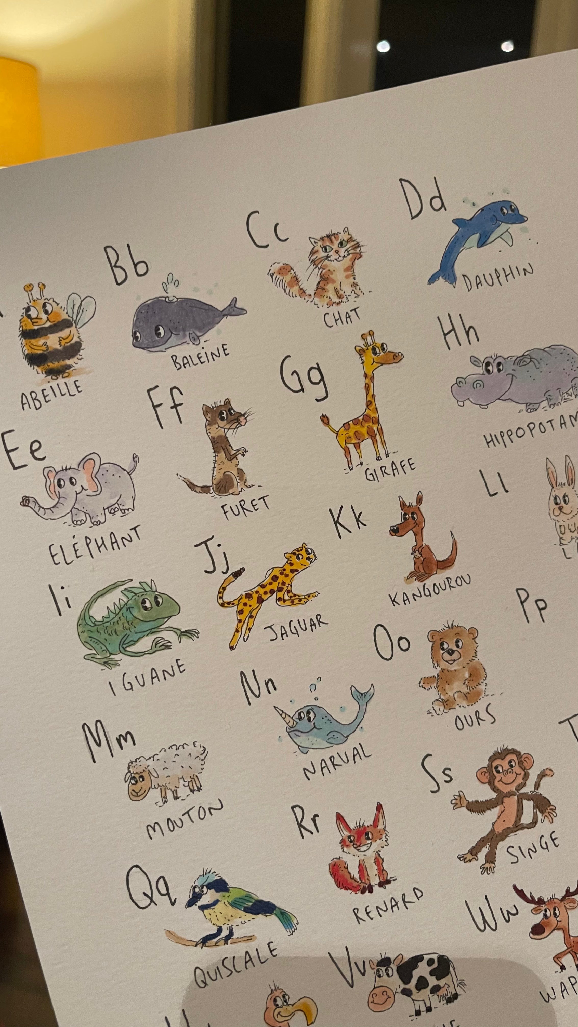 Custom portraits | Commissions | Collaborations