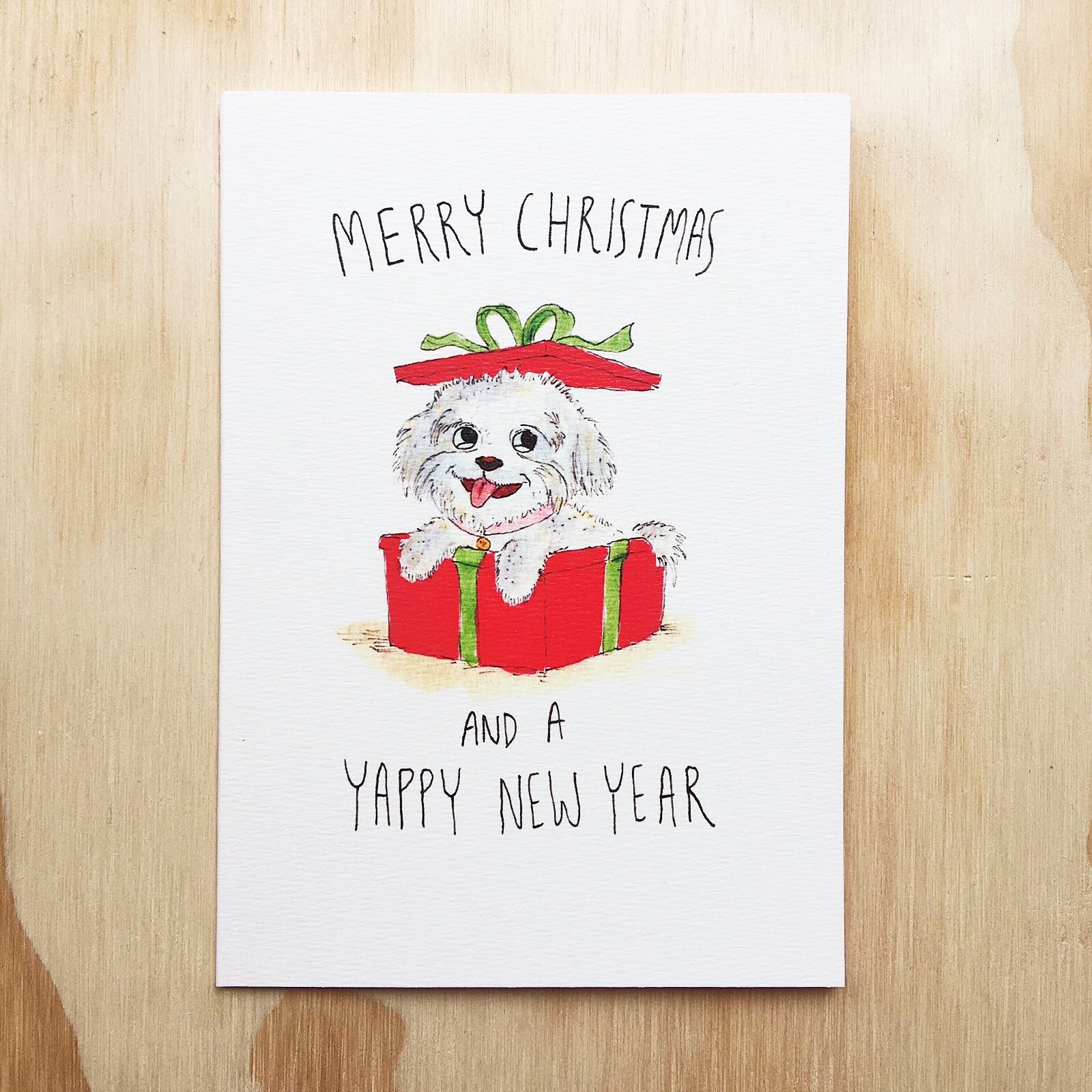 Christmas Bundle - 3 pack - Well Drawn