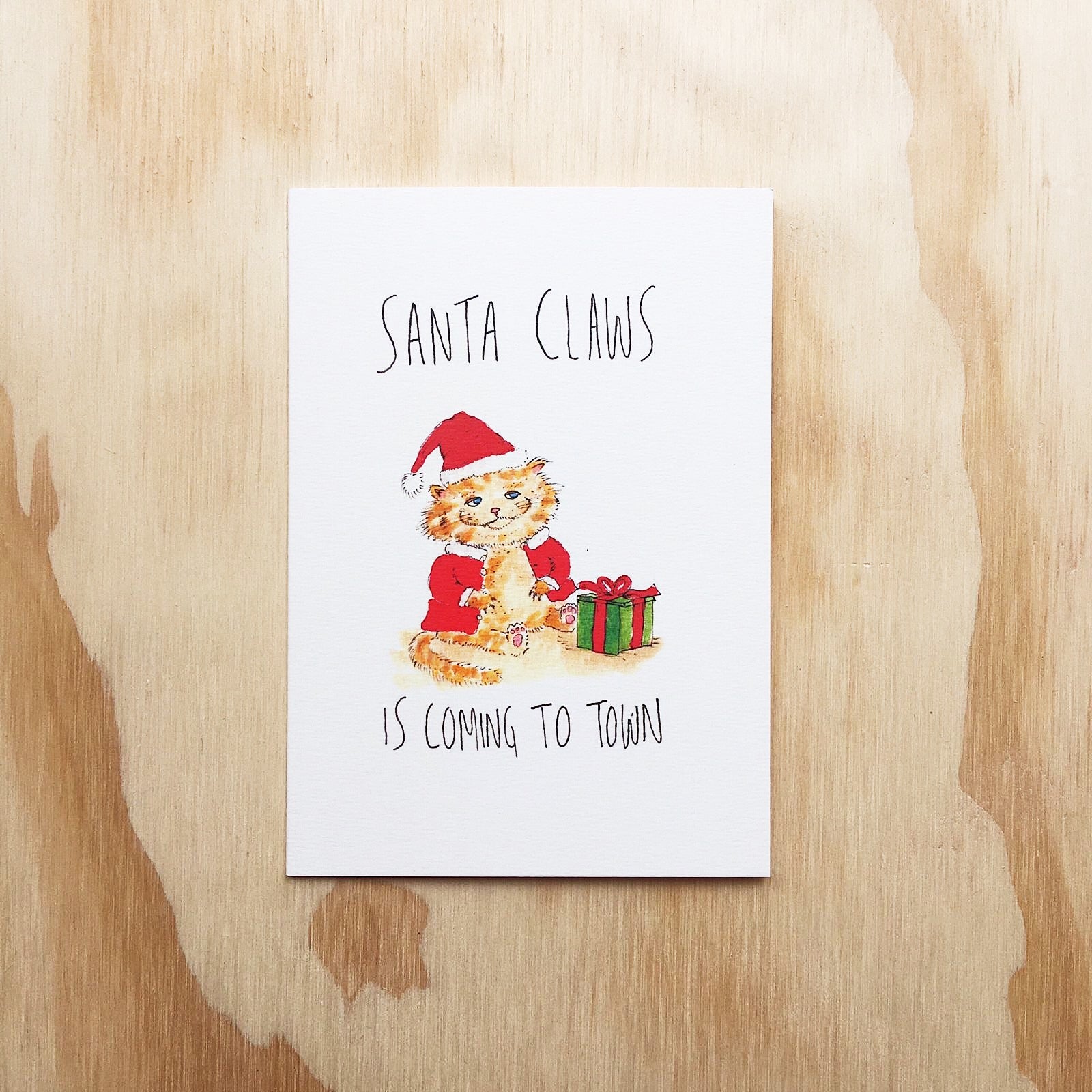 Christmas Bundle - 3 pack - Well Drawn