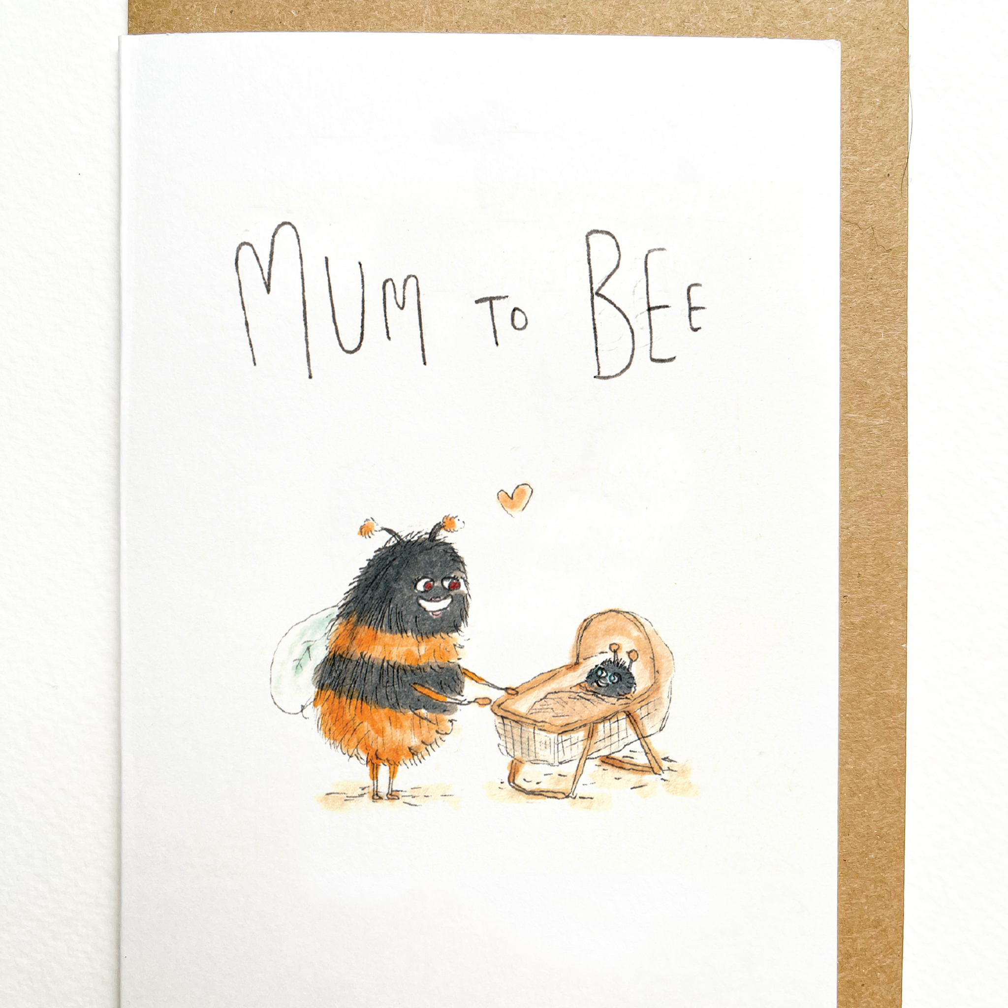 Mum To Bee