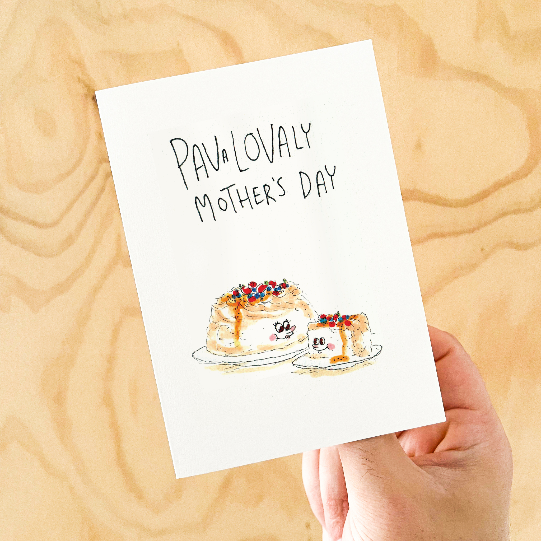 Pavalovaley Mother’s Day