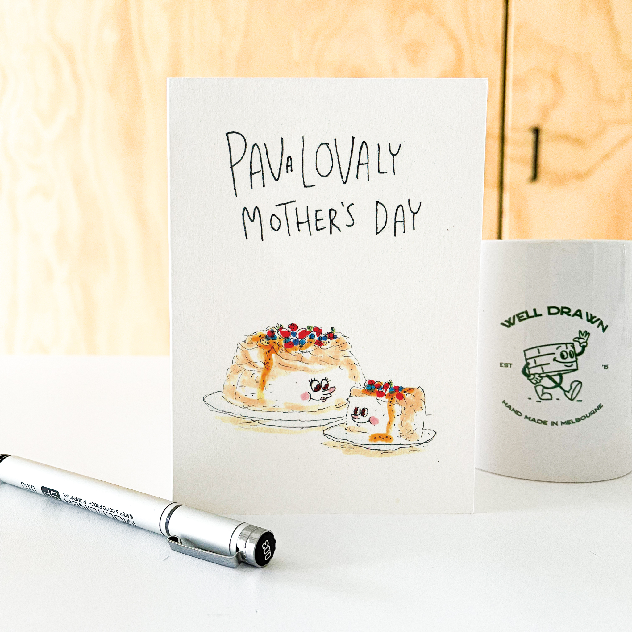 Pavalovaley Mother’s Day
