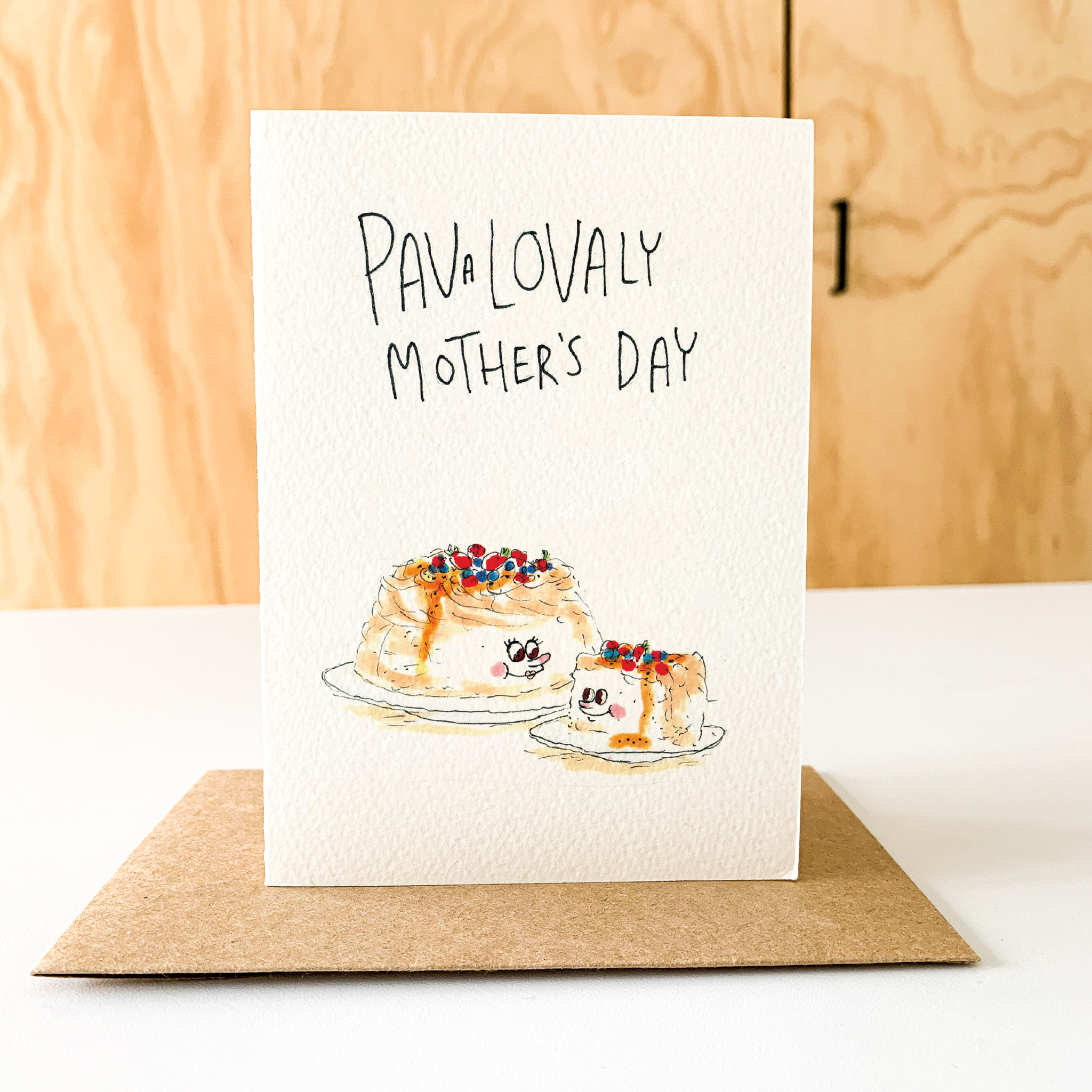 Pavalovaley Mother’s Day